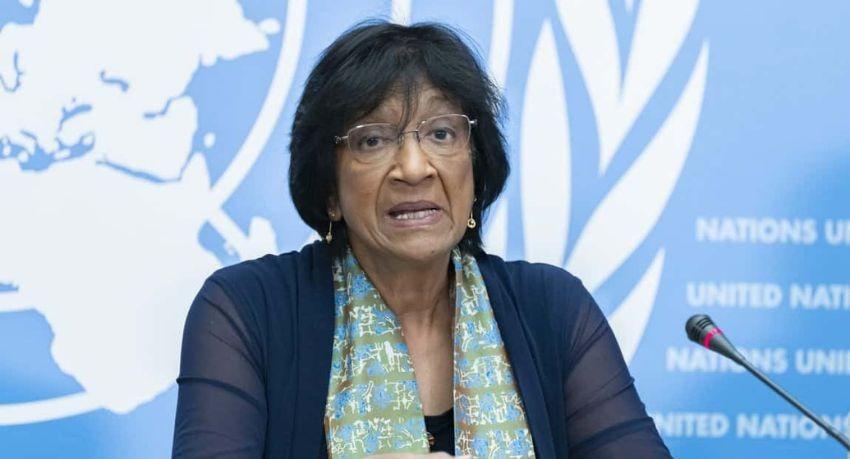 "Israel Committed Genocide" : UN Commission